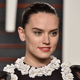 Daisy Ridley